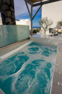 Santorini House - Vóthon - 6