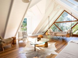 Fig Tree Creek Retreat - The Pocket - 9