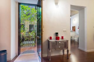 Plaza San Marcos Apartment - Seville - 7