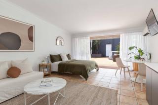 The Lane - Byron Bay - 7