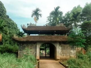 Ancient House Cat Ba - Hai Phong - 0