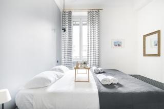 Easylife - Bilocale funzionale in Porta Romana - Mailand - 9