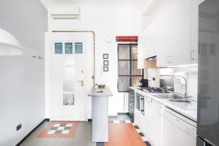 Easylife - Bilocale funzionale in Porta Romana - Mailand - 8