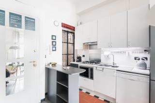 Easylife - Bilocale funzionale in Porta Romana - Mailand - 5