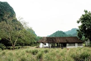 Ancient House Cat Ba - Hai Phong - 3