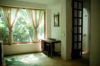 Ancient House Cat Ba - Hai Phong - 1