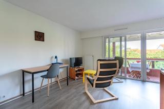 Charmant studio proche des plages d'Anglet - Anglet - 4