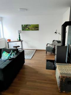 Ferienwohnung Waldeule - Bad Kissingen - 8