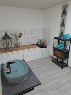 Ferienwohnung Waldeule - Bad Kissingen - 7