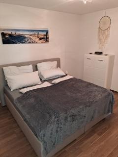 Ferienwohnung Waldeule - 3