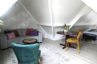 Suuthwalda Overnight Stay - Zuidwolde - 0