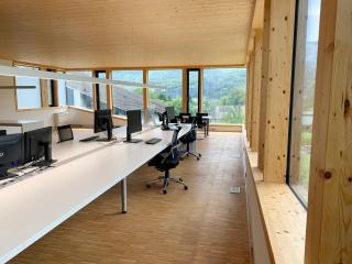Ferienwohnung iq-Sports - Bludenz - 3