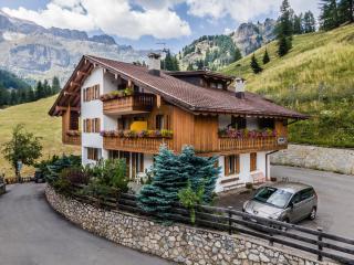 Chalet Pradat - Arraba - 8