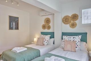 Villa Palmera Solara - Sant Josep de sa Talaia - 1