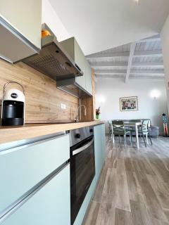 Villa Dolce Vita - 1