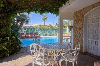 Villa Palmera Solara - Sant Josep de sa Talaia - 8