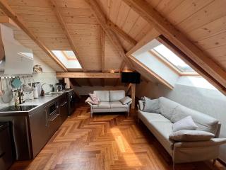 Haus am Berg, Apartment 954 Hm, 82493 Klais - Krün - 5