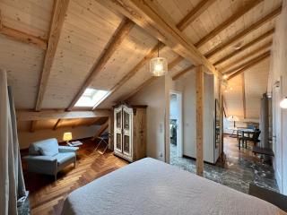 Haus am Berg, Apartment 954 Hm, 82493 Klais - Krün - 0