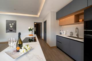 Deluxe villa Daiquiri with a beach club and concierge service - Mae Nam - 4