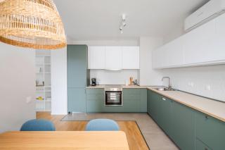 Modern and Central 1BD Flat with Balcony by Flat Mаnager - 9