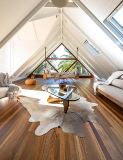 Figtree Creek Retreat - The Pocket - 2