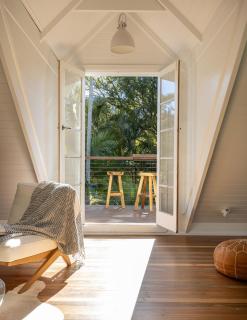 Figtree Creek Retreat - The Pocket - 1