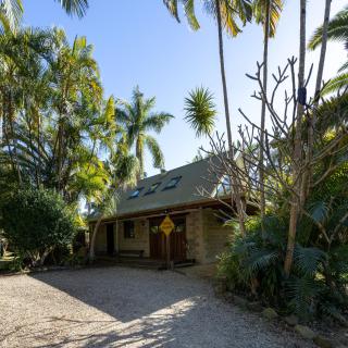 Fig Tree Creek Retreat - The Pocket - 7