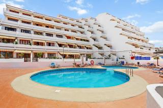 One Bedroom in Costa adeje Olympus apartment - Playa de Fañabé - 0