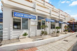 One Bedroom in Costa adeje Olympus apartment - Playa de Fañabé - 7