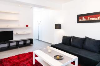 Garden Apartments - Mánna - 7