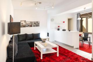 Garden Apartments - Mánna - 6