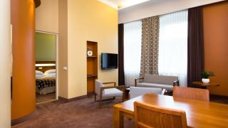 Hotel Soho - 8