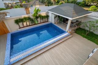 Deluxe villa Daiquiri with a beach club and concierge service - Mae Nam - 2