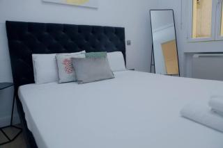 Cozy 2 bedrooms apartment in Chamberi (A.M) - 7