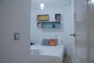 Cozy 2 bedrooms apartment in Chamberi (A.M) - Madrid - 6