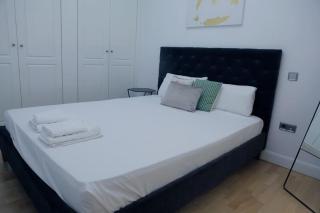 Cozy 2 bedrooms apartment in Chamberi (A.M) - Madrid - 4