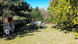 Casa para 5 personas con terreno en La Franca - - 9