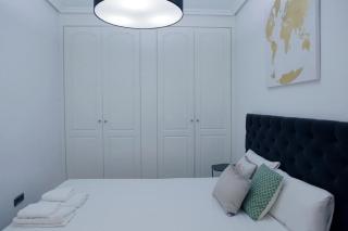 Cozy 2 bedrooms apartment in Chamberi (A.M) - Madrid - 1