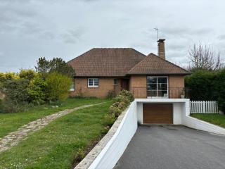 À l'orée du bois - Étaples - 0