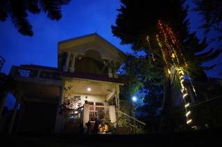 4BHK I Hill stn VIlla I Kodaikanal - Kodaikānāl - 3