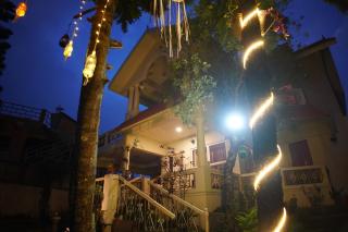 PRIYA PALACE - HOMESTAY SWIMMING POOL I Kodaikanal I 87oo and 2o5 and 865 - 9