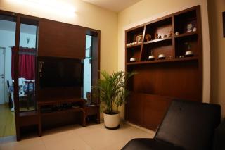 PRIYA PALACE - HOMESTAY SWIMMING POOL I Kodaikanal I 87oo and 2o5 and 865 - 5
