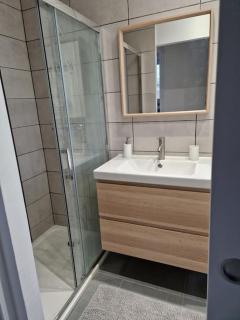 Le 4.02 appartement proche du centre - 7