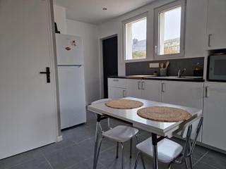 Le 4.02 appartement proche du centre - 6