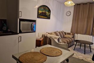 Le 4.02 appartement proche du centre - Lannion - 4