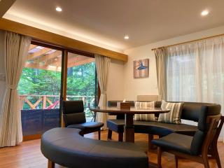 Rental Villa Karuizawa Honors Hill - Vacation STAY 02223v - Oiwake - 6