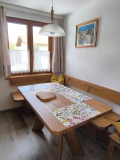 Ferienwohnung Spitzmandl - Innsbruck - 3