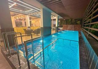 Hotel Baga Bliss By Celestiial Hospitality - 1