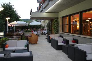 Albergo Rossana - Chianciano Terme - 0
