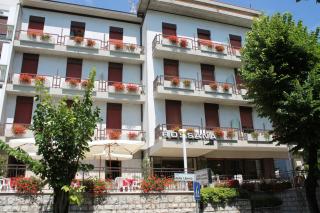 Albergo Rossana - Chianciano Terme - 1